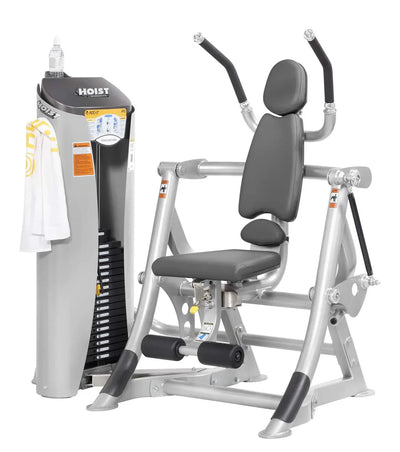 Hoist Roc-It Selectorized Abdominals