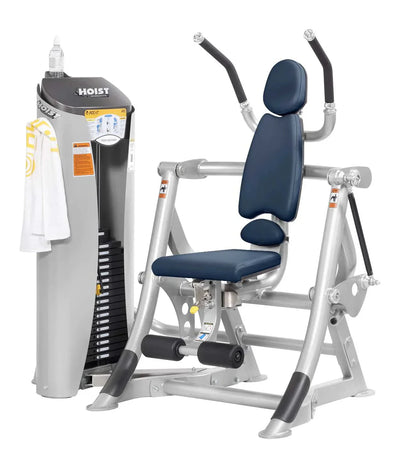 Hoist Roc-It Selectorized Abdominals