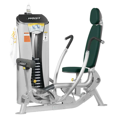 Hoist Roc-It Selectorized Chest Press