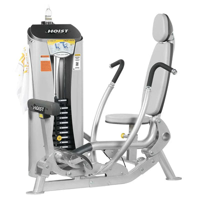 Hoist Roc-It Selectorized Chest Press