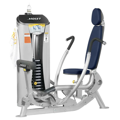 Hoist Roc-It Selectorized Chest Press