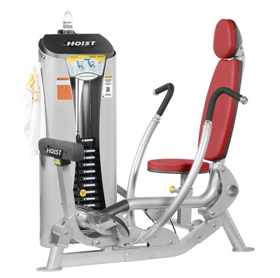Hoist Roc-It Selectorized Chest Press