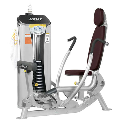 Hoist Roc-It Selectorized Chest Press