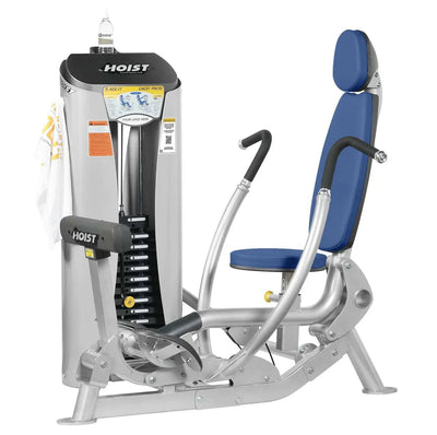 Hoist Roc-It Selectorized Chest Press