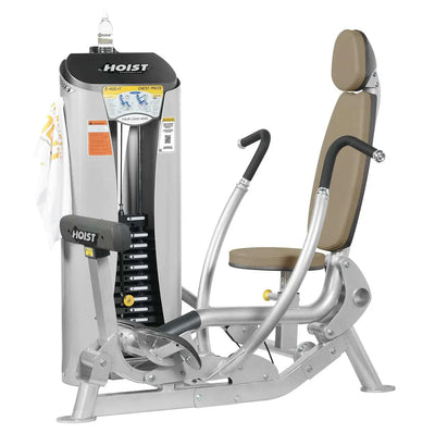 Hoist Roc-It Selectorized Chest Press