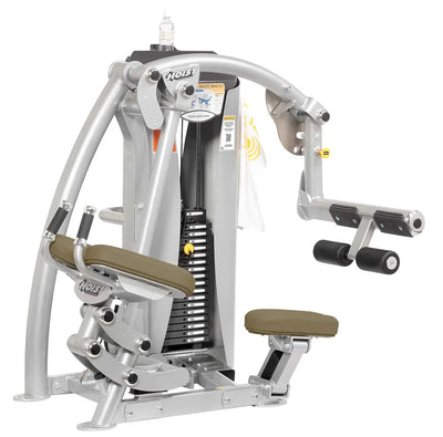 Hoist Roc-It Selectorized Glute Master