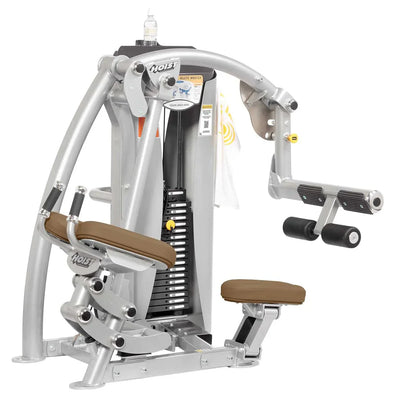 Hoist Roc-It Selectorized Glute Master