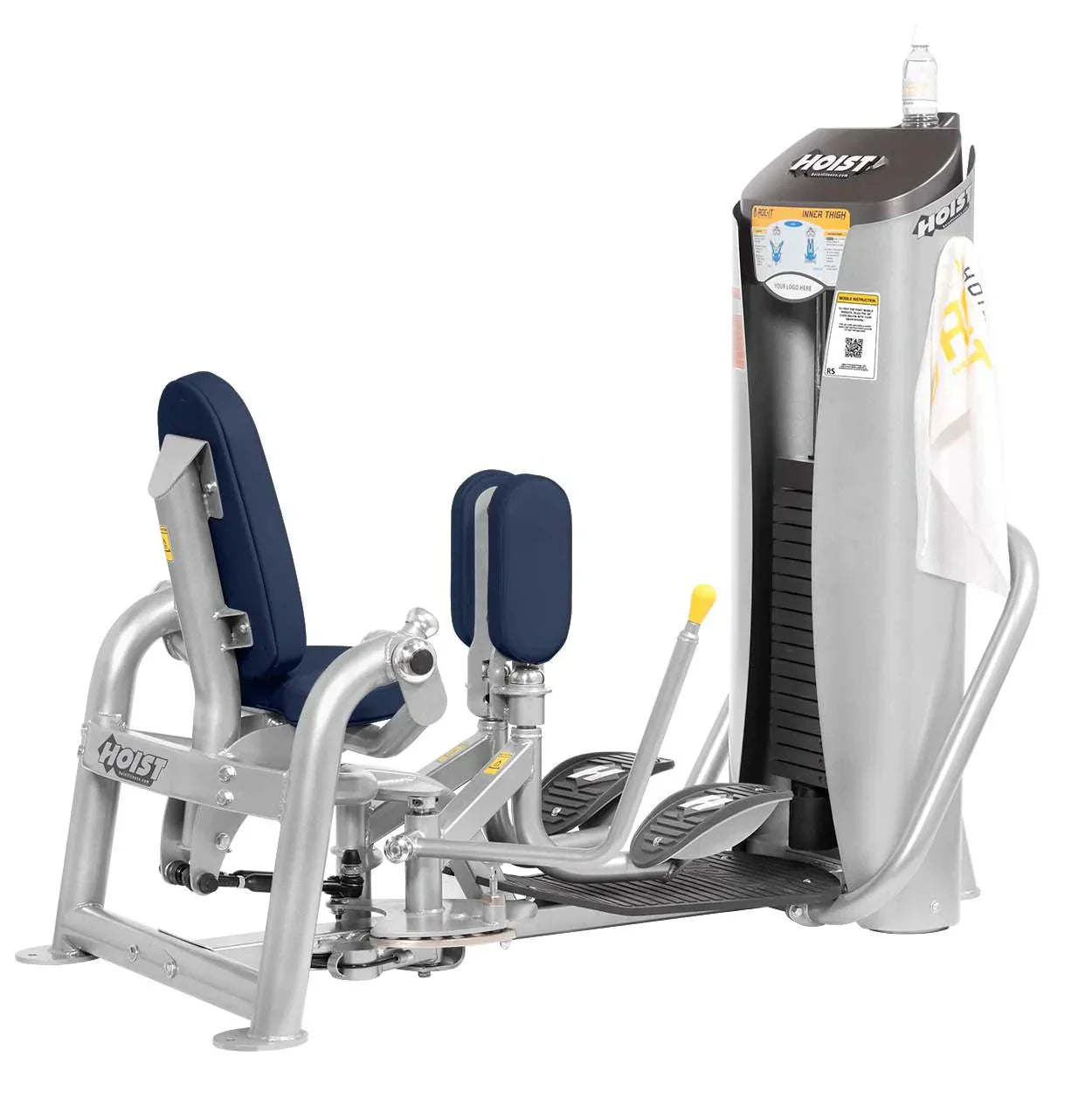 Hoist Roc-It Selectorized Inner Thigh