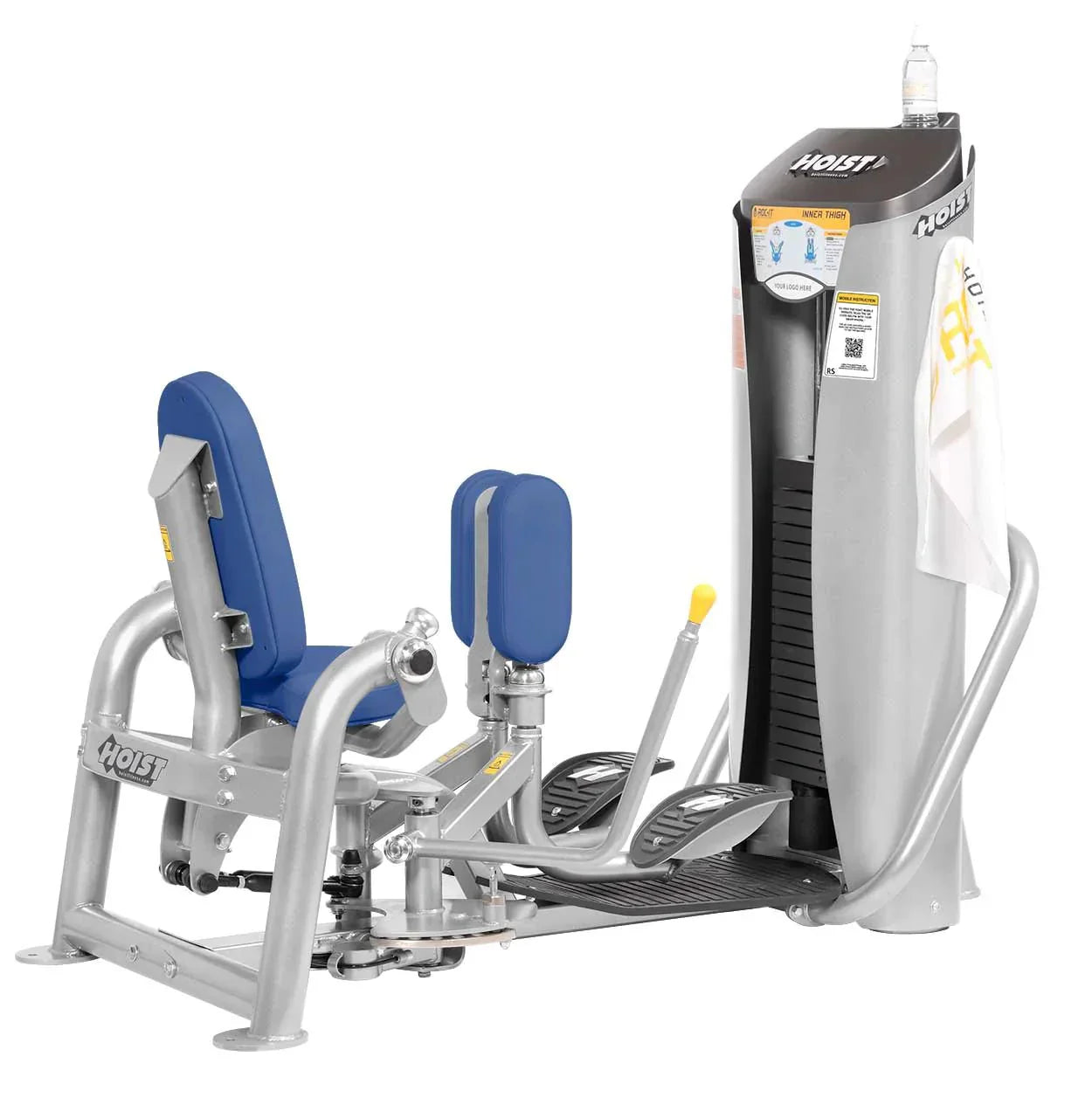 Hoist Roc-It Selectorized Inner Thigh