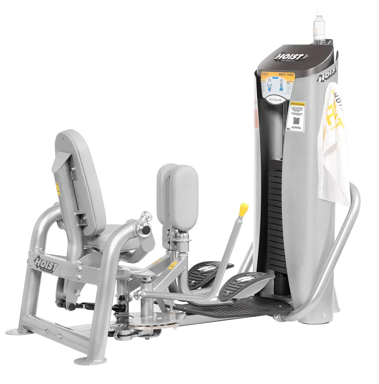 Hoist Roc-It Selectorized Inner Thigh