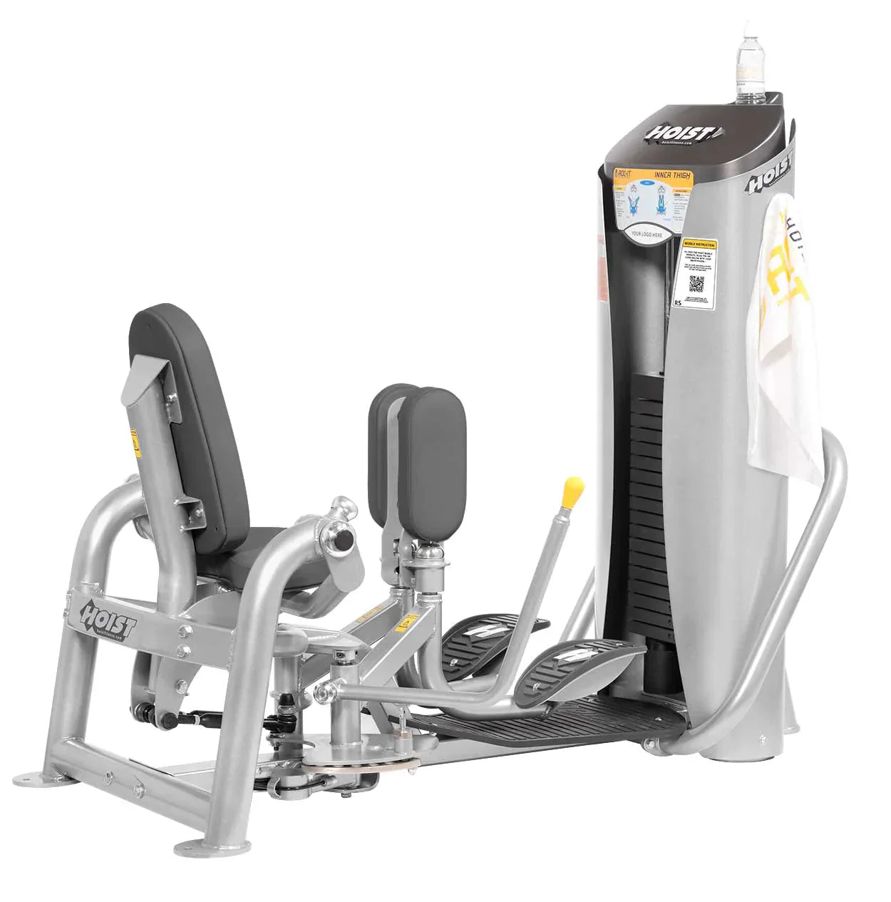 Hoist Roc-It Selectorized Inner Thigh