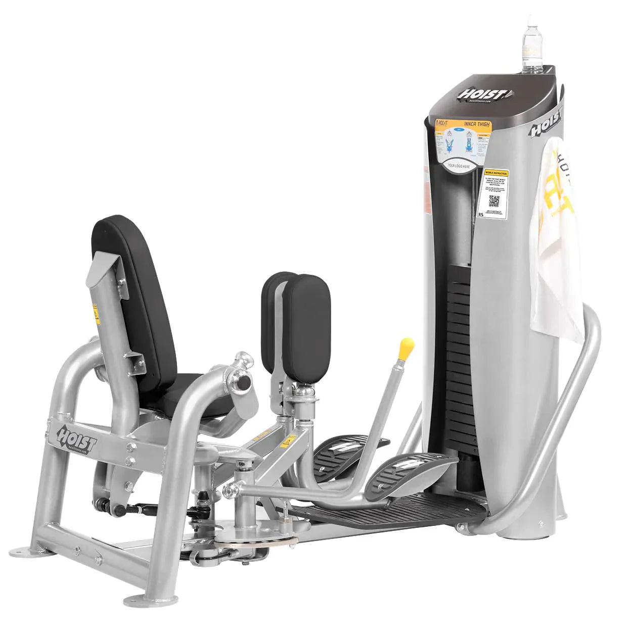 Hoist Roc-It Selectorized Inner Thigh