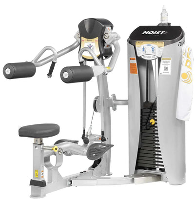 Hoist Roc-It Selectorized Lateral Raise