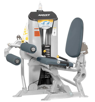 Hoist Roc-It Selectorized Leg Curl
