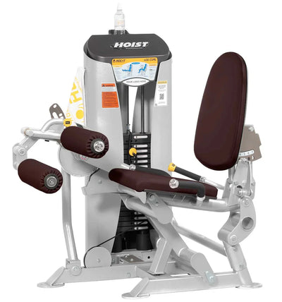 Hoist Roc-It Selectorized Leg Curl