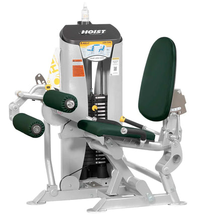 Hoist Roc-It Selectorized Leg Curl