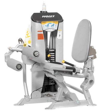 Hoist Roc-It Selectorized Leg Curl