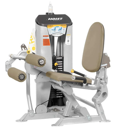 Hoist Roc-It Selectorized Leg Curl