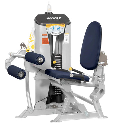 Hoist Roc-It Selectorized Leg Curl