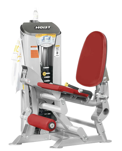 Hoist Roc-It Selectorized Leg Extension