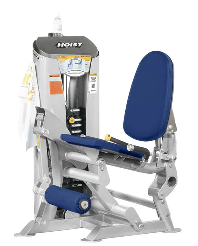 Hoist Roc-It Selectorized Leg Extension