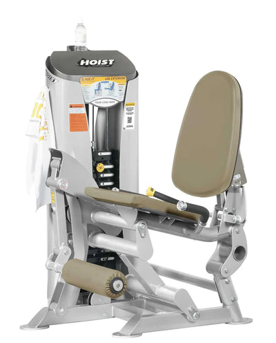Hoist Roc-It Selectorized Leg Extension
