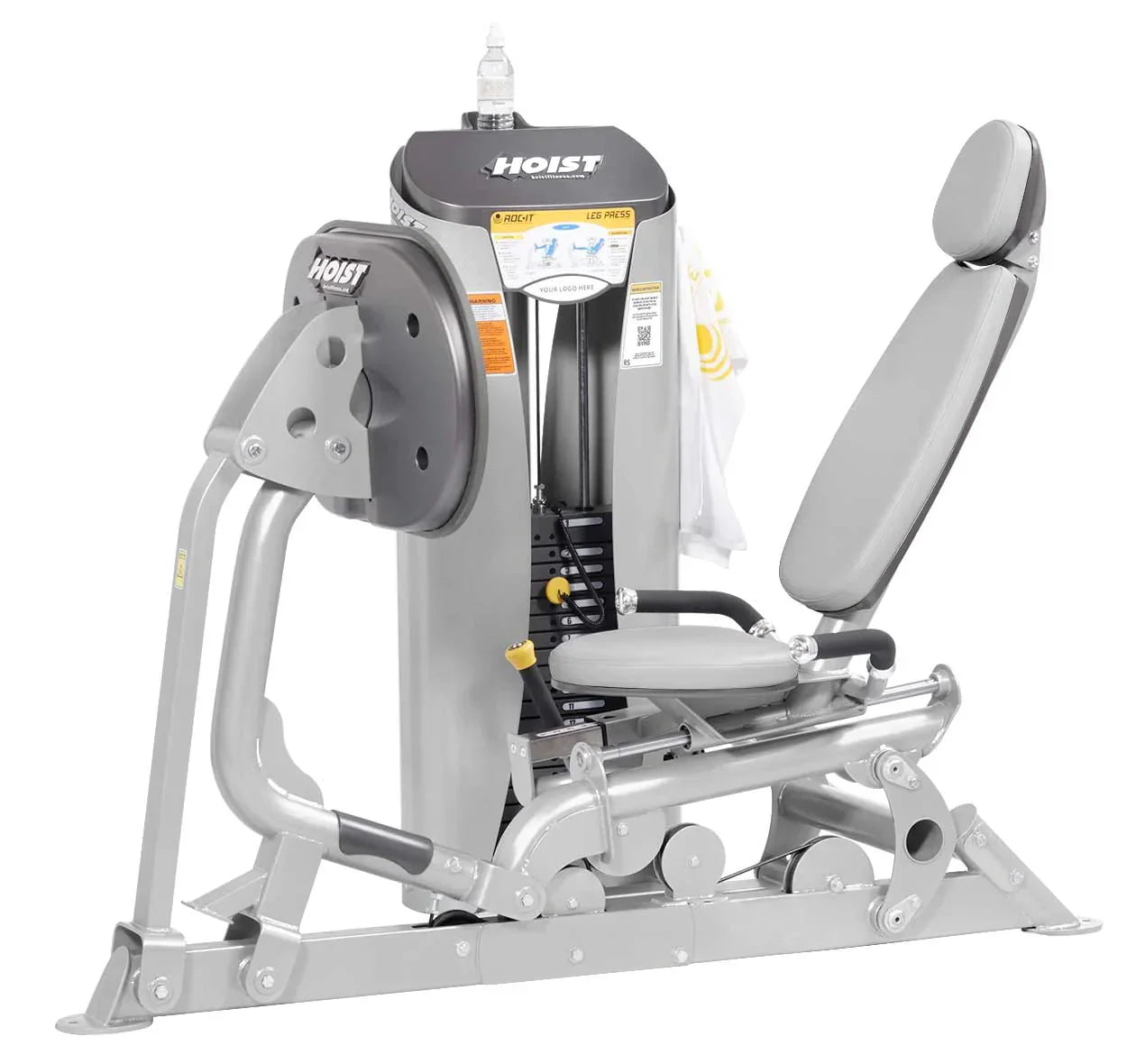 Hoist Roc-It Selectorized Leg Press
