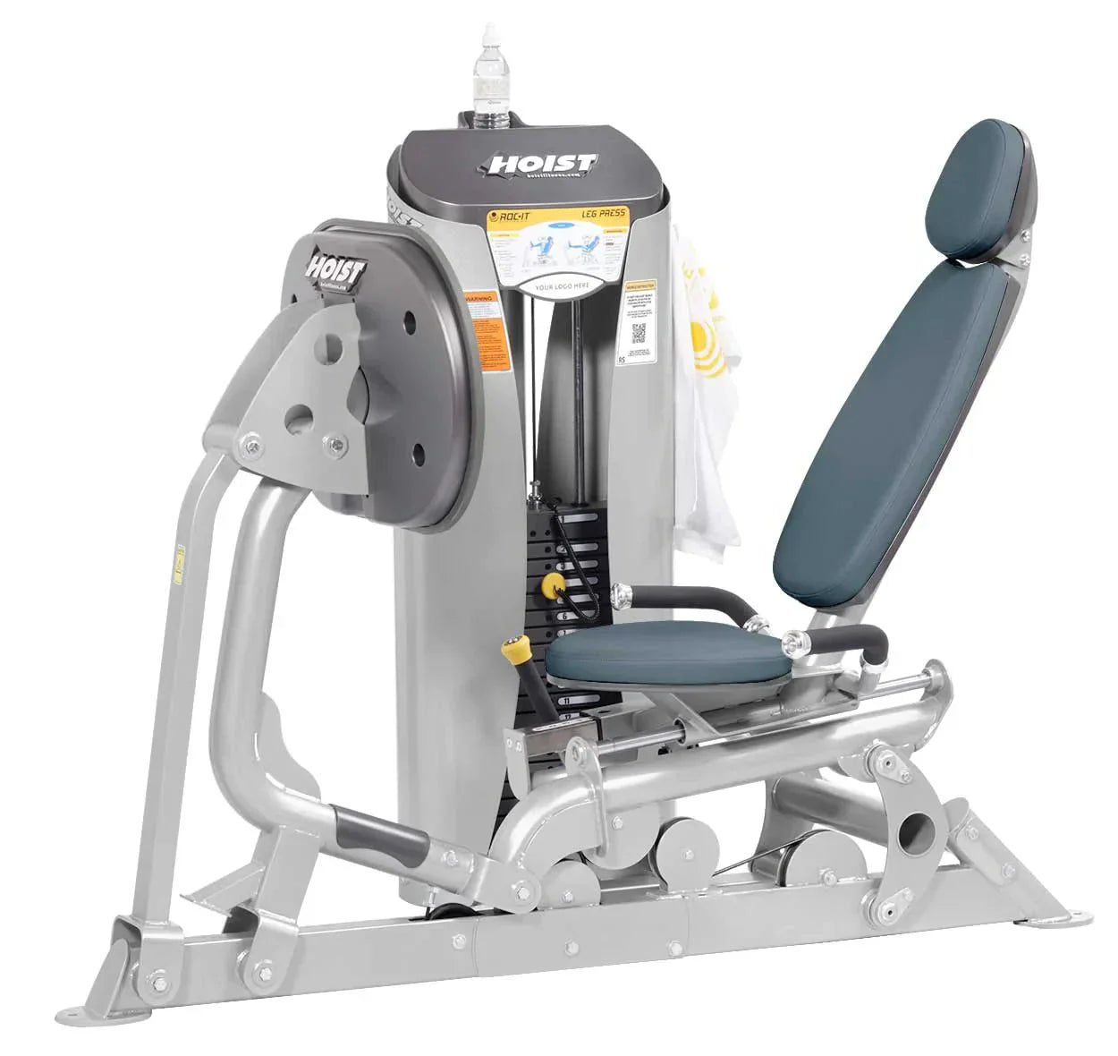 Hoist Roc-It Selectorized Leg Press
