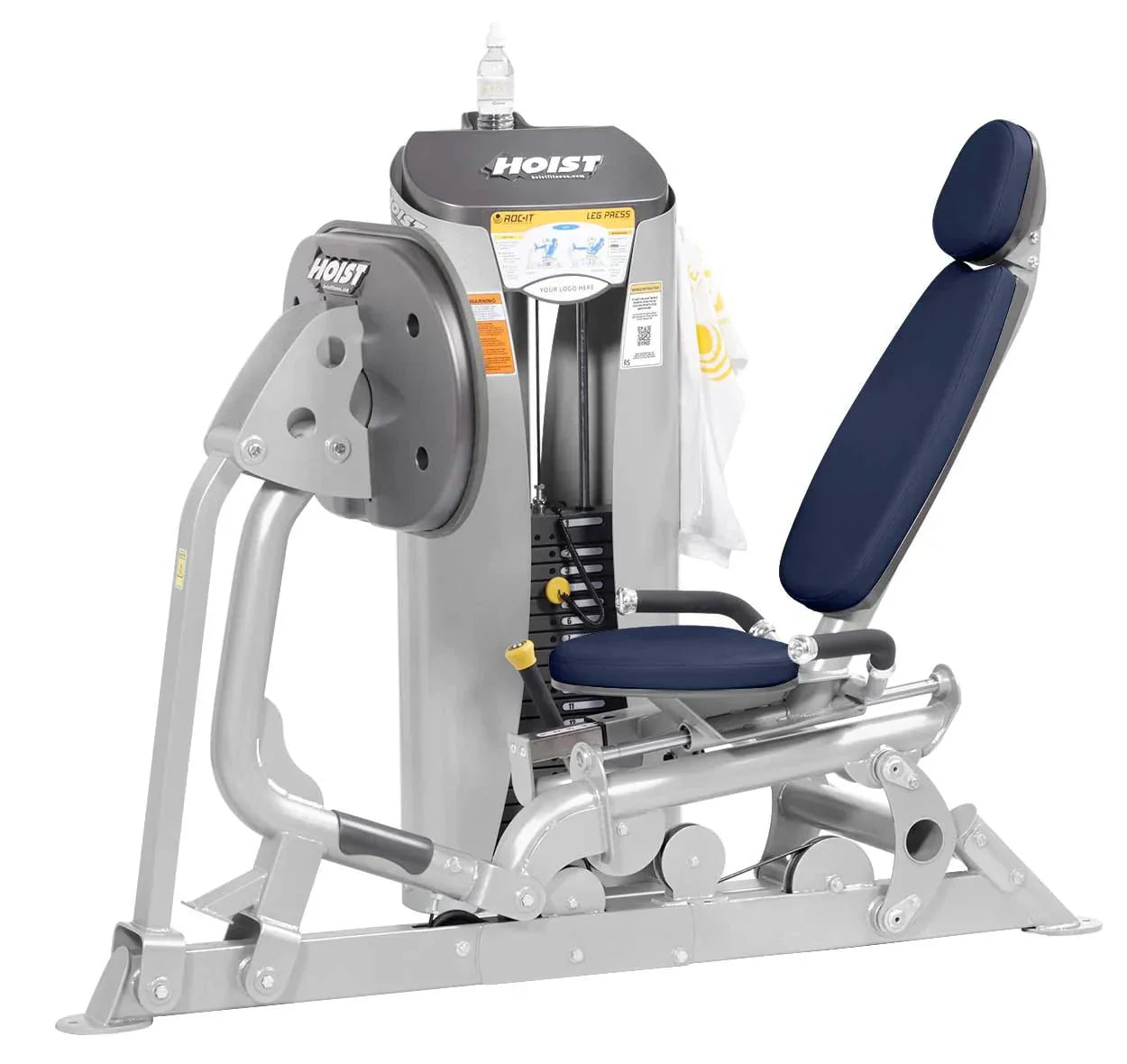 Hoist Roc-It Selectorized Leg Press