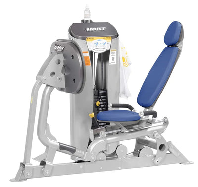 Hoist Roc-It Selectorized Leg Press