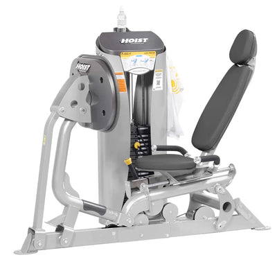 Hoist Roc-It Selectorized Leg Press