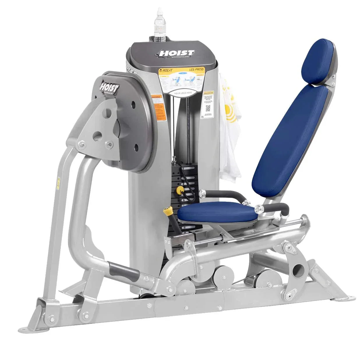 Hoist Roc-It Selectorized Leg Press