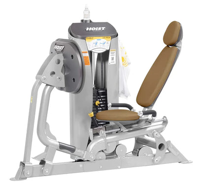 Hoist Roc-It Selectorized Leg Press
