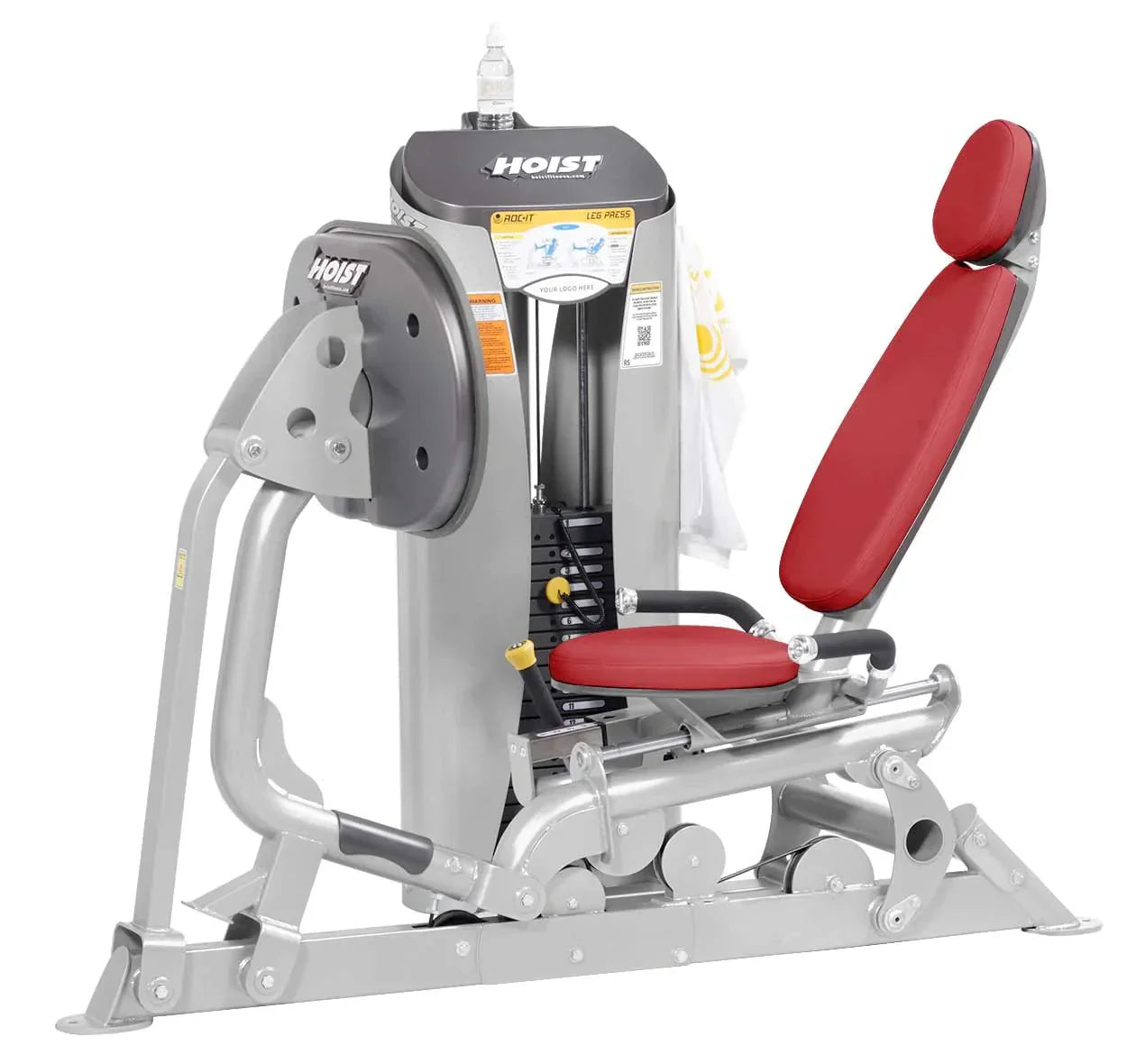 Hoist Roc-It Selectorized Leg Press