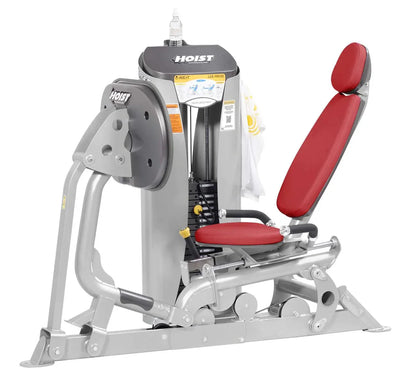 Hoist Roc-It Selectorized Leg Press