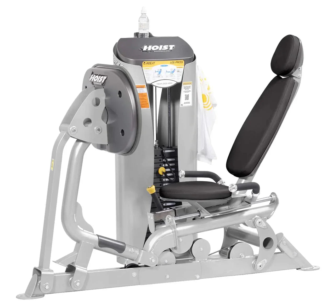 Hoist Roc-It Selectorized Leg Press