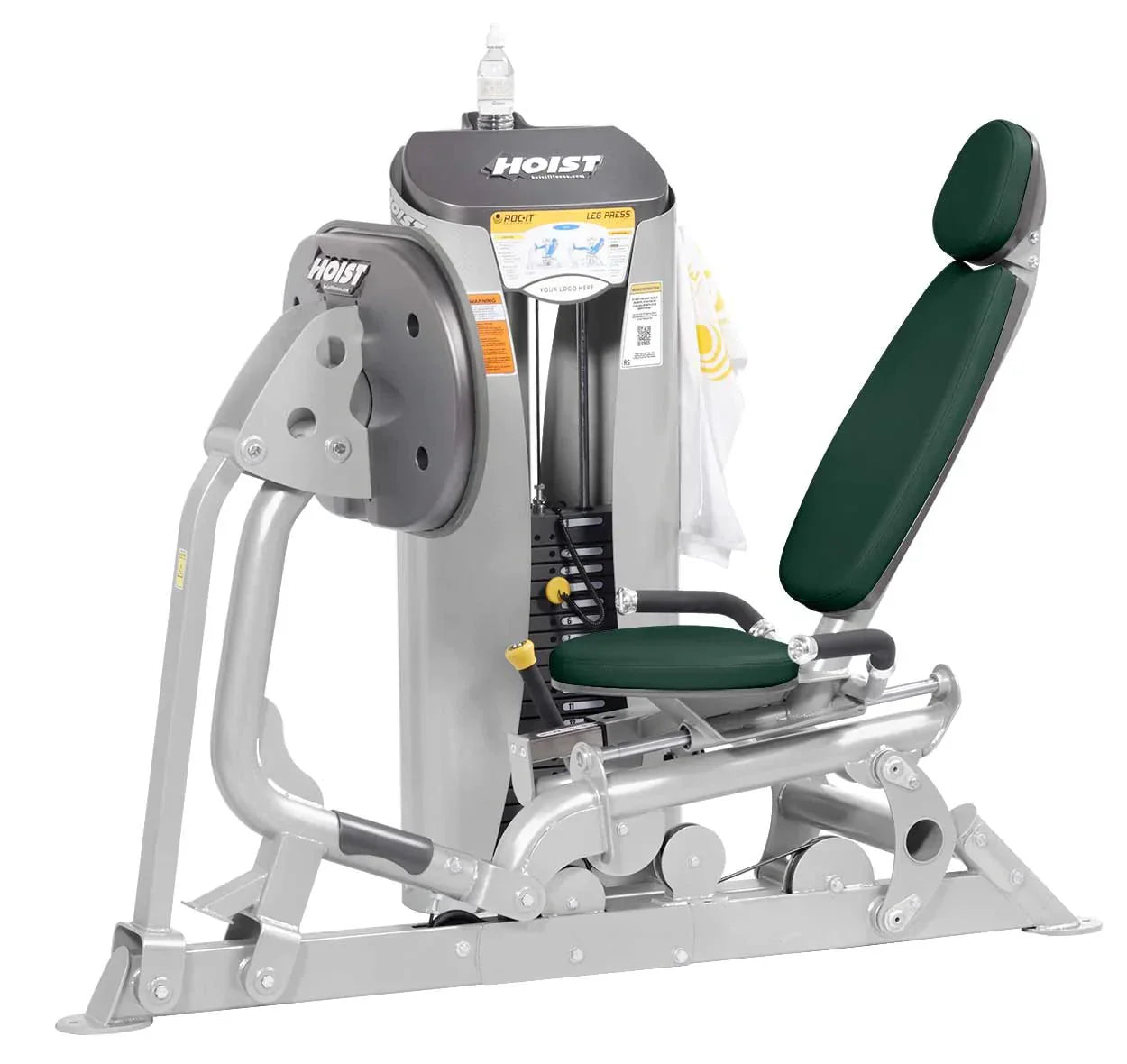 Hoist Roc-It Selectorized Leg Press