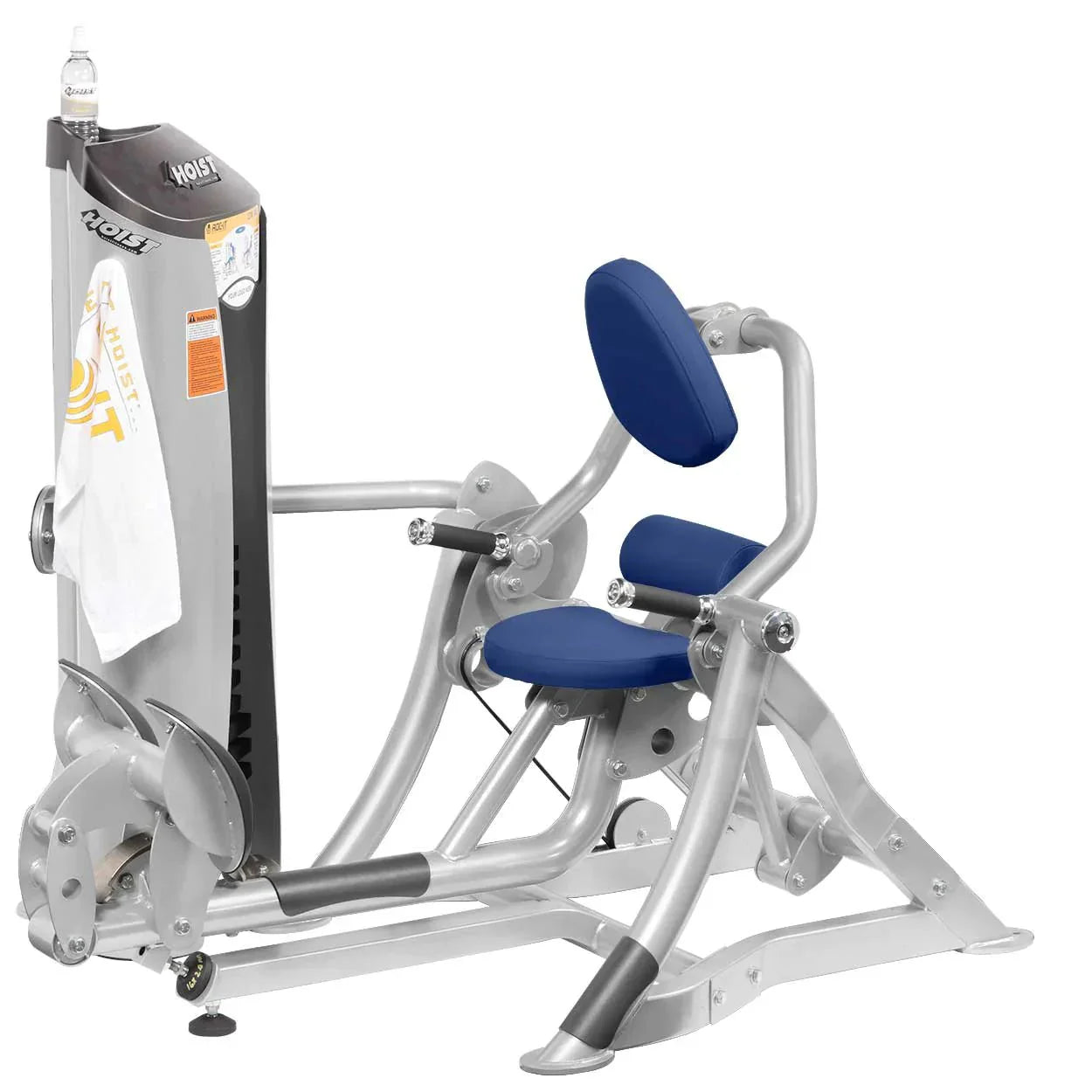 Hoist Roc-It Selectorized Low Back