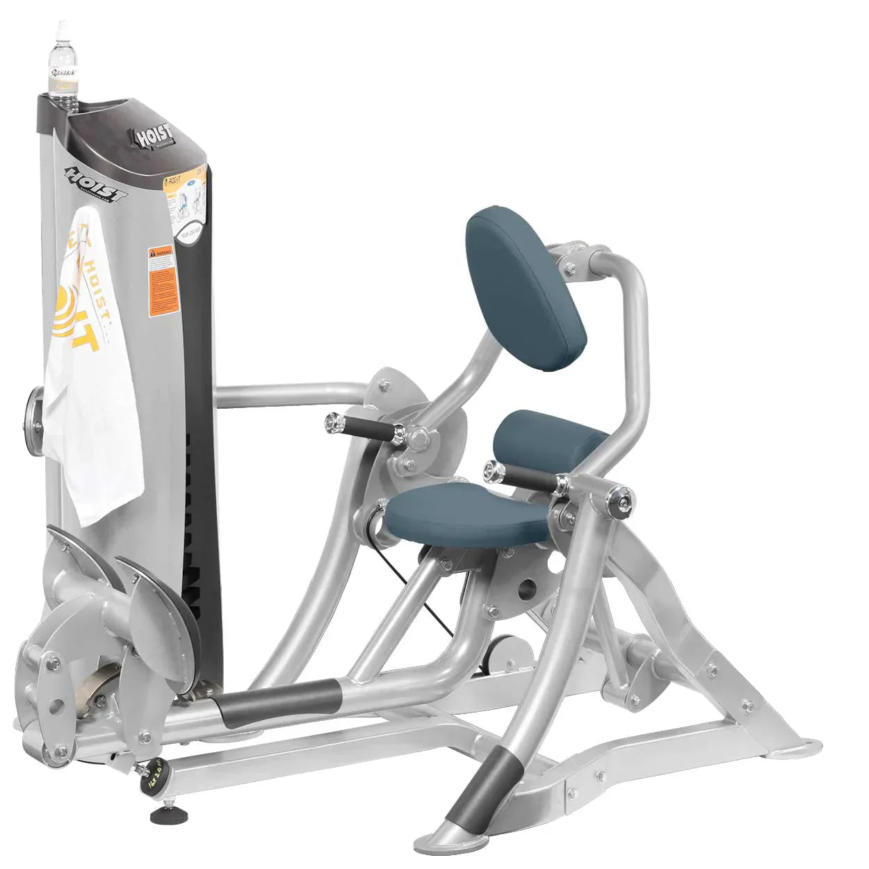 Hoist Roc-It Selectorized Low Back