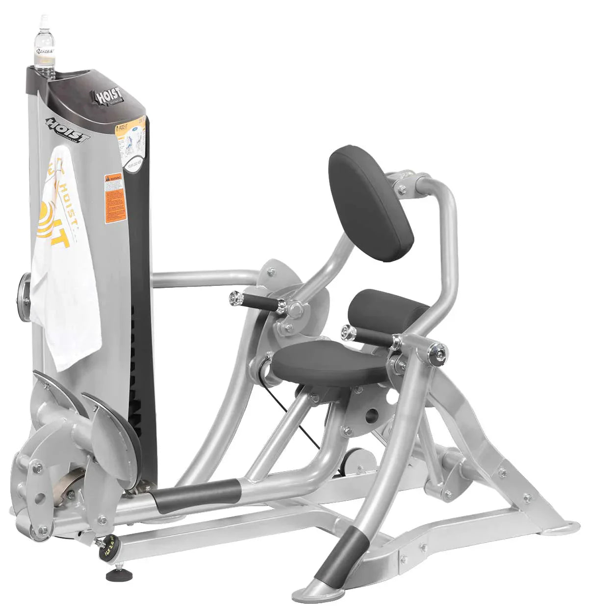 Hoist Roc-It Selectorized Low Back