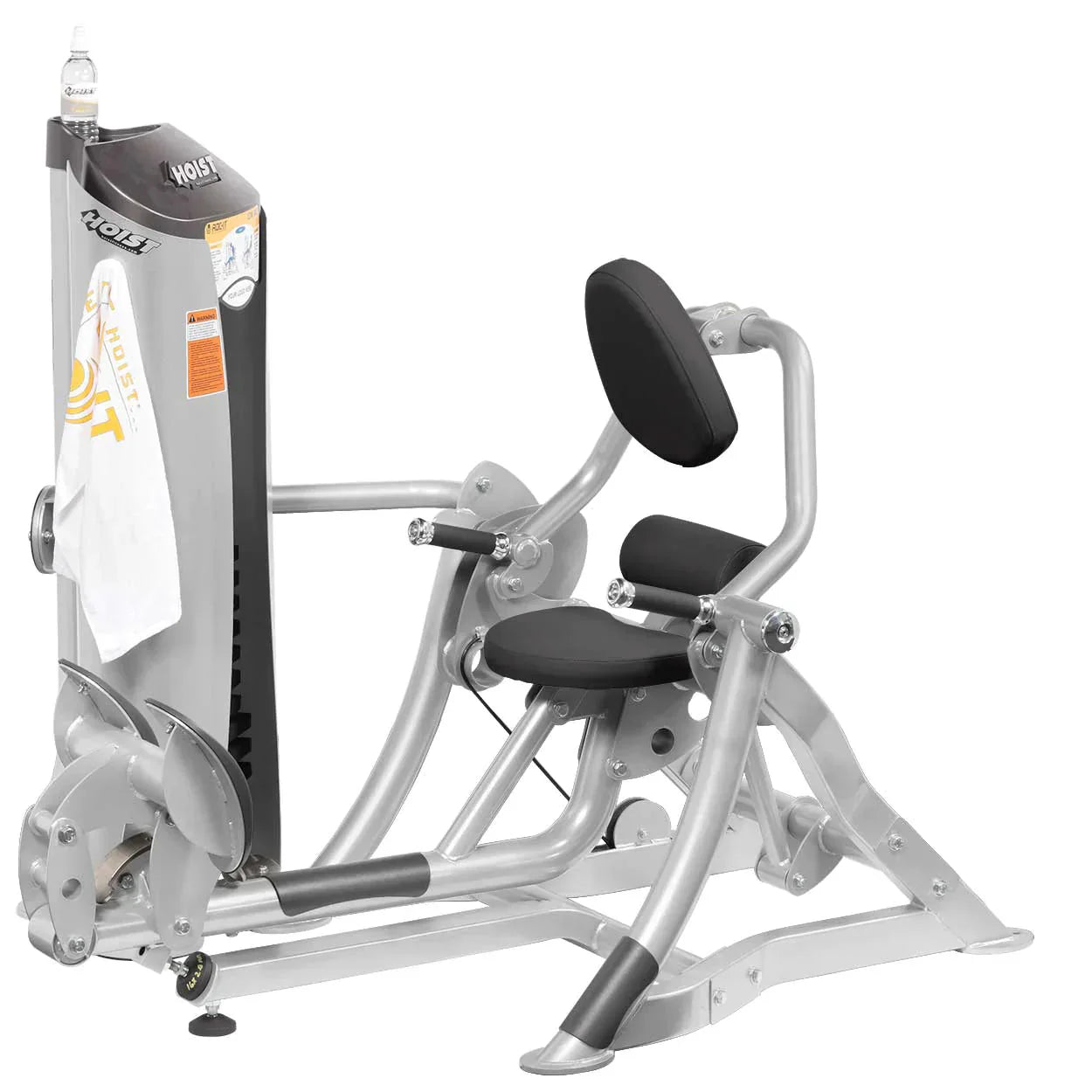 Hoist Roc-It Selectorized Low Back