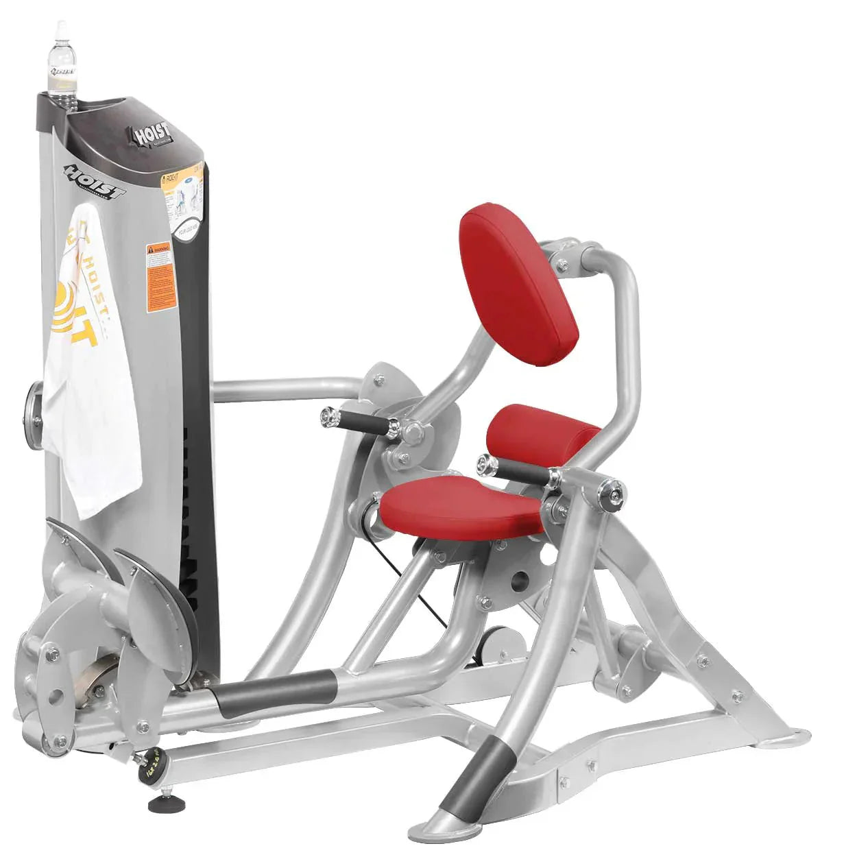 Hoist Roc-It Selectorized Low Back