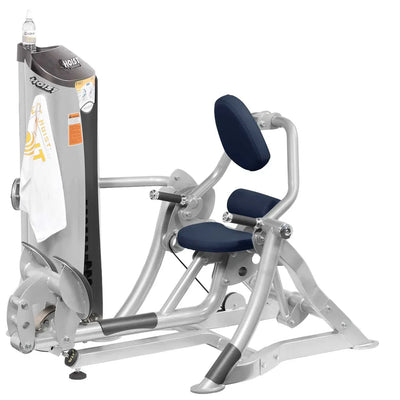 Hoist Roc-It Selectorized Low Back