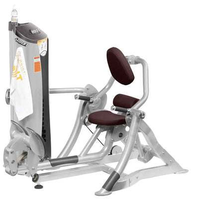 Hoist Roc-It Selectorized Low Back