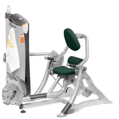 Hoist Roc-It Selectorized Low Back