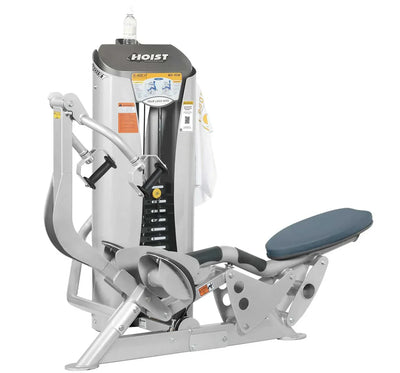 Hoist Roc-It Selectorized Mid Row