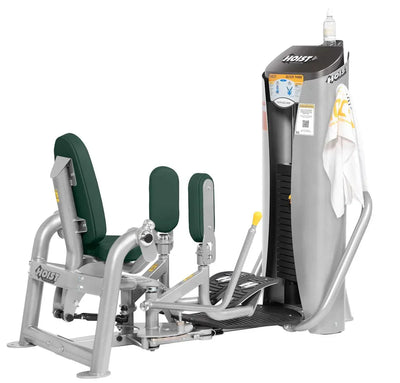 Hoist Roc-It Selectorized Outer Thigh