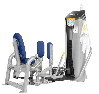 Hoist Roc-It Selectorized Outer Thigh