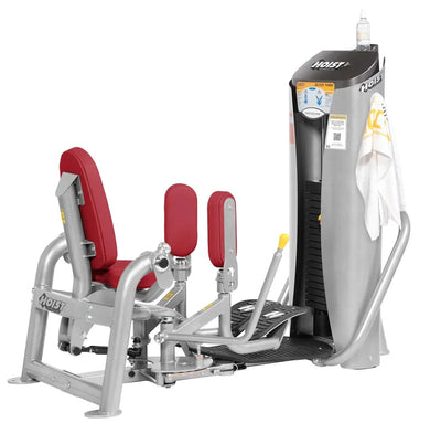 Hoist Roc-It Selectorized Outer Thigh