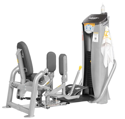 Hoist Roc-It Selectorized Outer Thigh